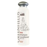 Greenfields shampooing et apr�s - shampooing pour chien (2in1) pour chiens