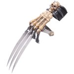 Griffe freddy griffe de la nuit Griffe freddy griffe de la nuit