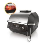 Grill et friteuse sans huile 5 - en - 1 ninja eg351eu