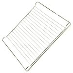 Grille (325706 - 55342) four cuisinire (481010657433 whirlpool ikea whirlpool bauknecht indesit ignis ...