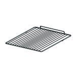 Grille 446x356 mm - four, cuisinire (as0079514 brandt, sauter)