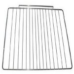 Grille 447x340mm four cuisinire (as0023926 beko brandt de dietrich fagor sauter thomson vedette)