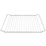 Grille 448 x 364mm four cuisini�re (c00138868 scholtes ariston hotpoint)