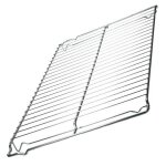 Grille 760x400mm d'origine - four, cuisinire (844091934 smeg)