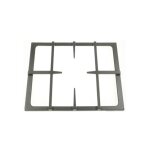 Grille centrale - four, cuisini�re (694092257 smeg)