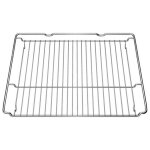 Grille combin (256985 - 36027) four cuisinire (00577170 bosch siemens neff constructa junker blaupunkt ...