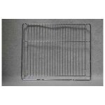 Grille combinee pour four bosch