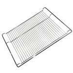 Grille combin�e d'origine four cuisini�re (00574876 viva junker gaggenau neff siemens blaupunkt bosch ...