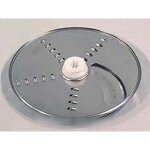 Grille eminceur / r�pe fin r�versible pour robot kenwood