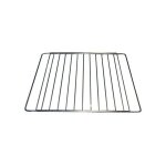 Grille extensible de 35 a 56 cm, pour four w&k