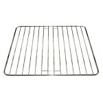 Grille de four 299 x 310 mm pour four brandt - as6004631