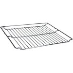 Grille de four 481010635612 pour four bauknecht, franke, hotpoint ariston, ignis, ikea, kitchenaid, laden, ...
