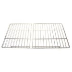 Grille four 718x354mm
