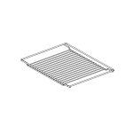 Grille four - four, cuisinire (240480255 beko)