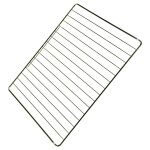 Grille d'origine four cuisinire (c00295924 482000032077 kitchenaid indesit whirlpool ariston hotpoint ...