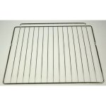 Grille de four smeg
