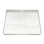 Grille de four a tiroir 450 x 365 m / m pour micro ondes bosch - 00471883