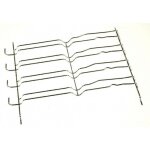 Grille de gradin droite de four whirlpool