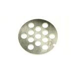 Grille de hachoir à gros trous (304970 - 9110) robot ménager (kw715550 kenwood) Grille de hachoir à gros trous (304970 - 9110) robot ménager (kw715550 kenwood)