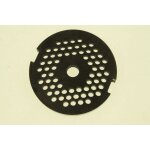 Grille hachoir pour petit electromenager electrolux - 435052300