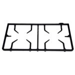 Grille latérale - four, cuisinière (694091593, 694092226 smeg) Grille latérale - four, cuisinière (694091593, 694092226 smeg)