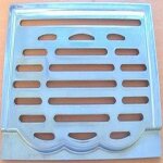 Grille machine robot caf - cafetire, expresso (501222 magimix)