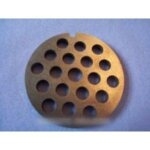 Grille metal gros trou hachoir a950 pour petit electromenager kenwood - a950 - a950 Grille metal gros trou hachoir a950 pour petit electromenager kenwood - a950 - a950