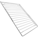 Grille m�tallique (47, 5 x 36 cm) pour four ariston hotpoint, indesit, whirlpool -