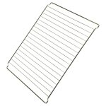Grille mini four - four, cuisinire (ss - 986293 seb, moulinex)