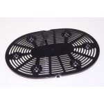 Grille noir pour cuit vapeur seb
