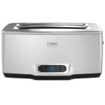 Grille - pains 2 fentes 1800w inox 2779 inox4