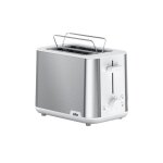 Grille - pain braun ht1510wh