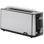 Grille - pain - braun - ht1610bk - 1030 watts - 8 programmes - 240 volts