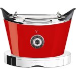 Grille - pain bugatti volo rouge