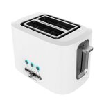 Grille - pain cecotec toast&taste 9000 double 980 w