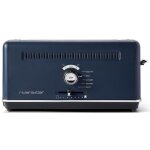 Grille - pain expert fente extra longue riviera & bar qgp668