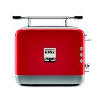 Grille - pain kenwood tcx751rd kmix rouge