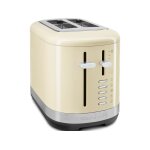 Grille - pain kitchenaid 5kmt2109eac crème Grille - pain kitchenaid 5kmt2109eac crème
