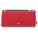 Grille pain livoo dod168rc Grille pain livoo dod168rc