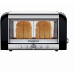 Grille - pain magimix 11541 vision noir
