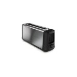 Grille pain moulinex ls340800 subito 1000 w noir