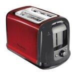 Grille - pain moulinex subito - lt261d15ch