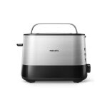Grille - pain philips viva collection hd2635 / 90 Grille - pain philips viva collection hd2635 / 90