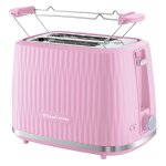 Grille - pain russell hobbs eden framboise