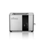 Grille - pain ufesa duo delux 850w