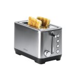 Grille - pain vertical double inox Grille - pain vertical double inox
