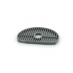 Grille support tasse ms - 623502 pour cafetire - expresso broyeur krups dolce gusto, dolce gusto mini ...