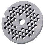 Grille à trous (moyen du hachoir) robot ménager (kw714430 kenwood) Grille à trous (moyen du hachoir) robot ménager (kw714430 kenwood)