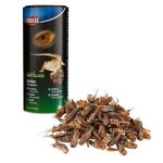 Grillons d�shydrat�s pour reptiles et h�rissons: