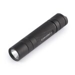 Gris convoy s2 + sst20 7135 * 8 modes 12 groupes led lampe de poche 18650 camping lumi�re chasse lanterne ...